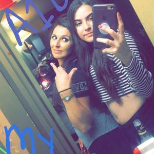 Meet your Posher, Christyn